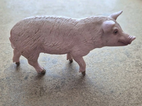 Schleich farm animals - schleich,
