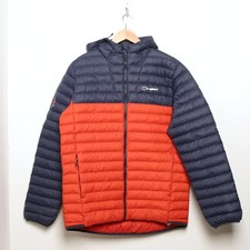 BERGHAUS Men's Claggan Jacket