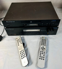 Cambridge audio azur 540r - audio,