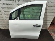 RENAULT KANGOO MK3 XFK N/S
