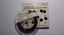 Volume provocative - volume,
