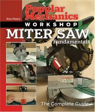 POPULAR MECHANICS WORKSHOP