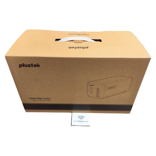 Plustek opticfilm 9000i - 9000i, ai