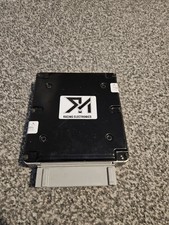 1999 Ford Puma 1.7 Plug & Play