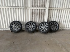 VW Transporter/ Range Rover