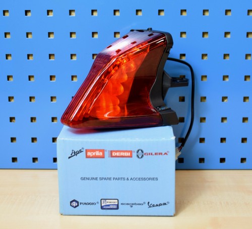 Original aprilia dorsoduro 750 - dorsoduro,
