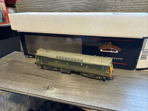 Bachmann 403 class 3 no - 32-403, 25/3