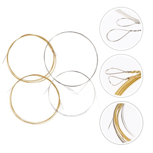 4pcs banjo mandolin - 4pcs,