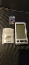 Wireless LCD Weather Station