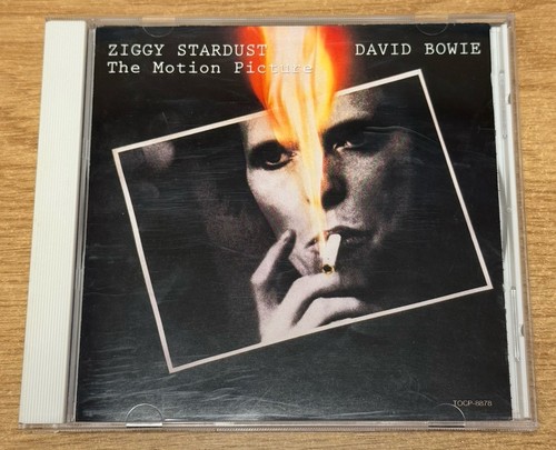 David bowie ziggy stardust - –,