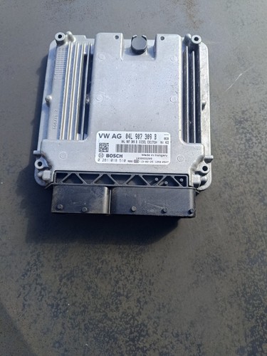 Seat leon engine control - seat,