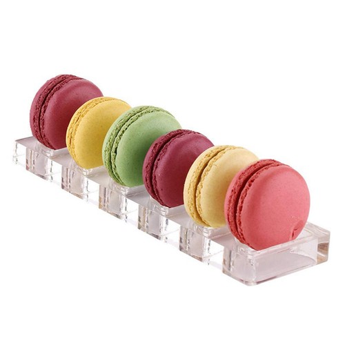22cm creative macaron - macaron, display