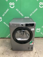 Hoover Condenser Tumble Dryer
