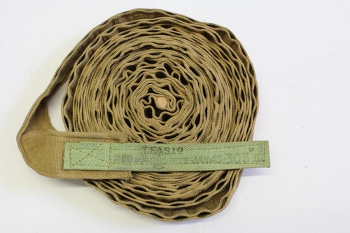 1945 ww2 vickers 303 - vickers, cloth