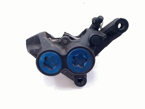 Brake caliper right front - brake,