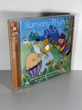 Nursery Rhymes And Stories -