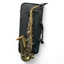 Arbiter London Alto Sax