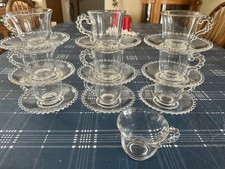 3 Vintage Imperial Glass