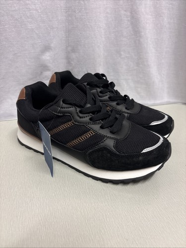 Donnay bob trainer lace - lace, up