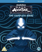 Avatar - The Last Airbender -