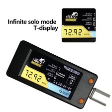 NerdMiner V2 250KH/s T-Display Bitcoin Solo Lottery Miner Win BTC