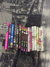 Manga Lot