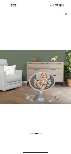 Baby swing - baby,