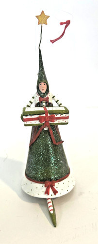 Dept gift bearing - bearing, tree