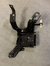 Toyota MR2 Roadster ABS