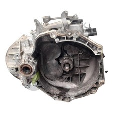 mk6 VAUXHALL ASTRA j Gearbox