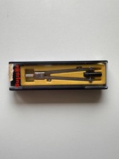 Vintage Rotring Technical Draving Compass with Box West Germany Drafting