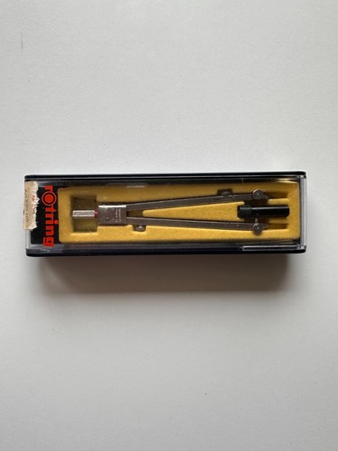 Vintage rotring technical - rotring,
