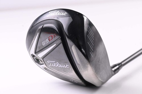 Titleist 915 driver 9 - 915,