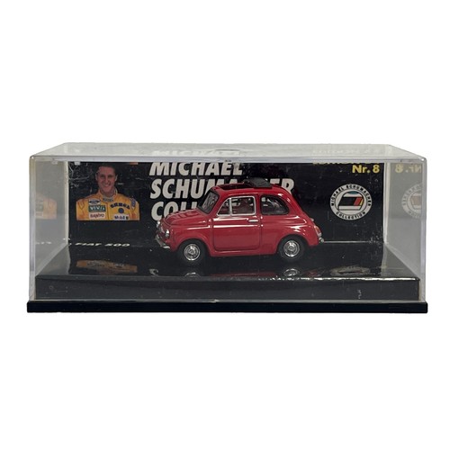 Microchamps michael - 1/64,