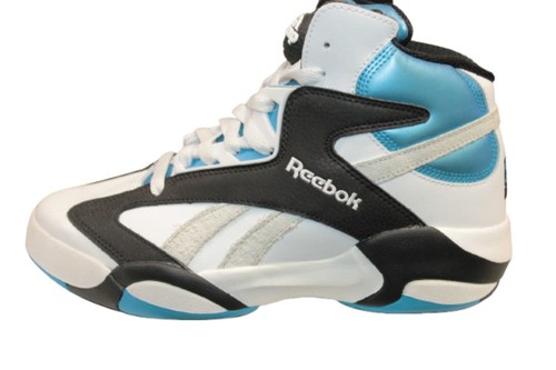 Reebok shaq attaq size - attaq, 40