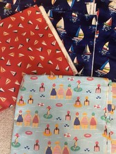 Makower Uk, Beside The Sea