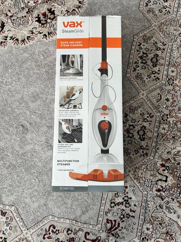 Vax steam glide - glide,