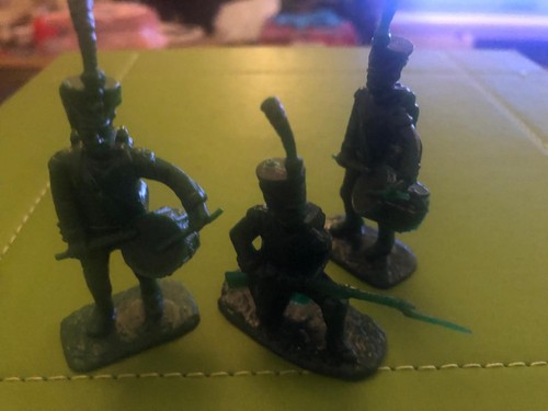 Napoleonic grenadiers - ., grenadiers.