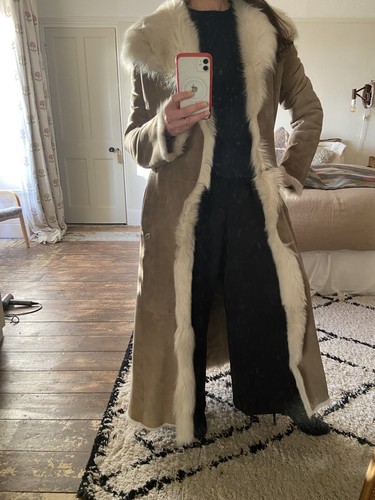 Joseph real lambskin long - joseph,
