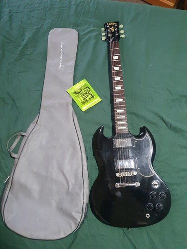 Vintage vs6 electric - sg,