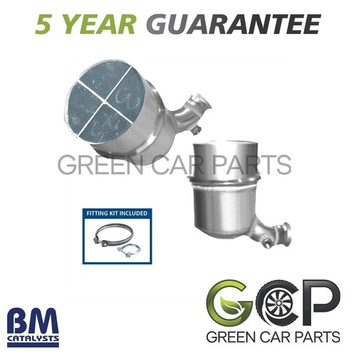 Premium dpf filter - bm, +