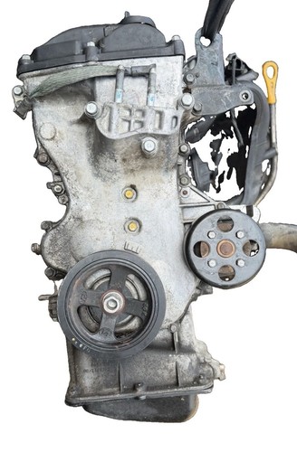 Hyundai i20 mk1 - 2009-2015, 1.2
