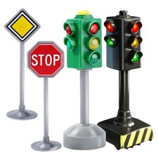 Kids Mini Traffic Lights