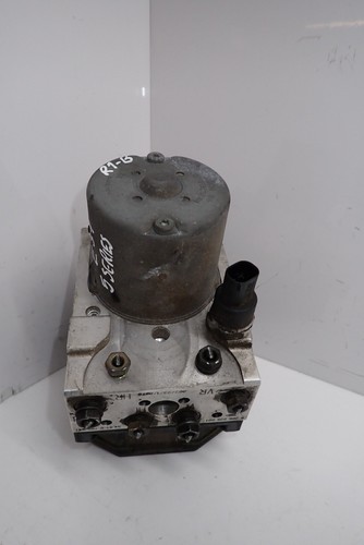 Bmw series e39 e38 abs - 5, pump