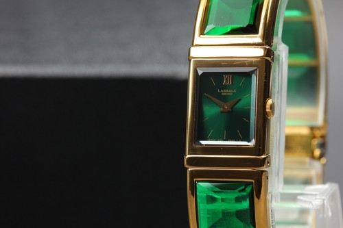 Vintage 1996 exc seiko - vintage,
