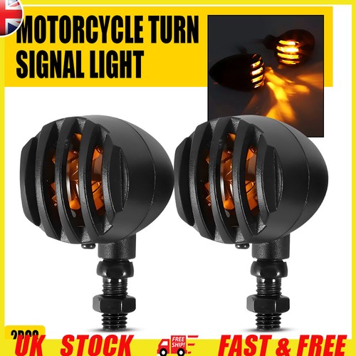 Motorcycle turn signal light - turn,