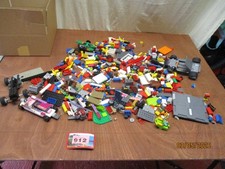 Lego Mixed Bundle Job Lot