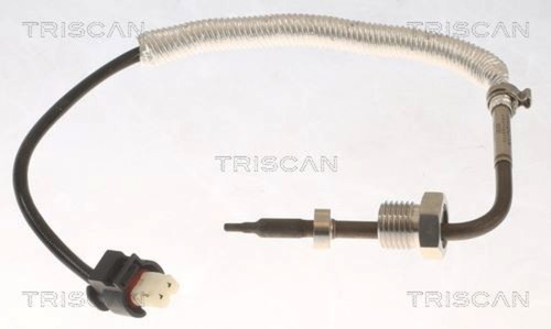 Exhaust gas temperature sensor - exhaust,