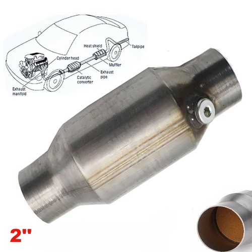 Universal inch sports cat - 2",