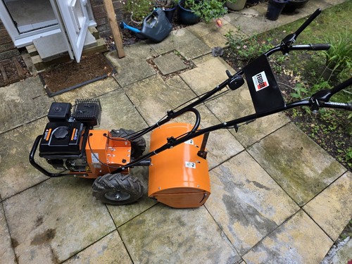 Feider frtf220 petrol - frtf220-1,